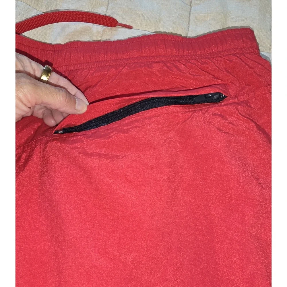Speedo swim trunk